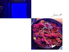 -南极·小龙虾·湘式拌饭(南街店)