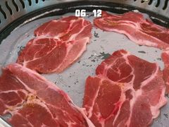 -爱尚客韩式烤肉自助餐厅(海口京华城店)