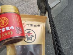 -丁家脆哨(民生路店)