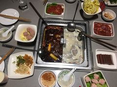 -海底捞火锅(奥山世纪城店)