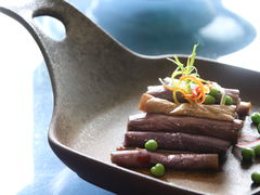 -庆余楼·用心与食材·特色菜&灶头面(仙蠡墩店)