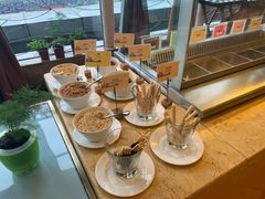 -火舞泰·泰式海鲜火锅餐厅(世纪城店)