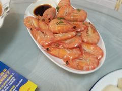 -阿勇海鲜排档(莲花路1号店)