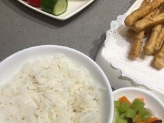 自助水果-海底捞火锅(雄峰城店)