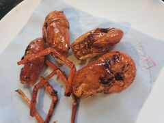 -猪肉婆私房菜(容桂总店)
