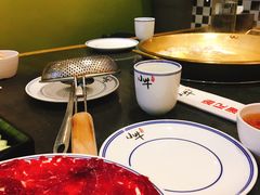 -小牛海记潮汕牛肉店(永定路店)