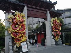 -三林塘老街