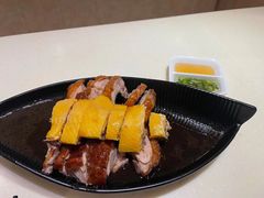 -龙记香港茶餐厅(久光百货店)