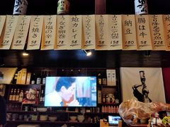 -半藏居酒屋(香港花园店)