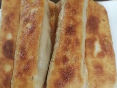 -福荣居褡裢火烧京味家常菜(西四店)