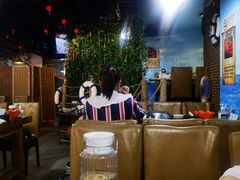 大堂-黄寺蒸汽海鲜(黄寺大街店)