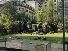 -北京东直门智选假日酒店