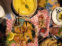 -泰妃殿(武汉首店)