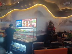 -遇见长安之高山流水(李家村万达店)