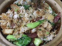 -壹煲口福煲仔饭(中山路店)