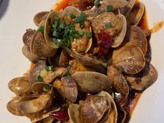 -南海底小海鲜·湘菜(鲁巷吴家湾店)