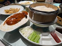 -董家大院·京味家常菜(朝丰家园店)