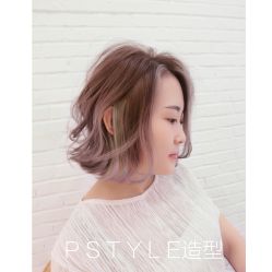 -P.STYLE派斯造型