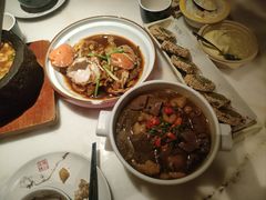 -绿茶餐厅(千岛湖银泰城店)