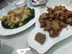 -黑石礁酒楼·海鲜(黑石礁店)