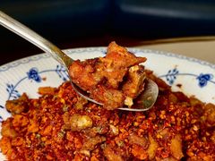-漢舍川菜馆(国贸商城店)
