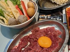 -敏华冰厅(平安金融中心店)