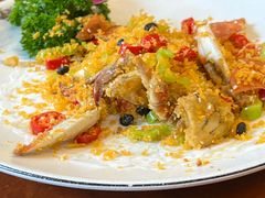 -花开富贵平潭海鲜楼(平潭店)