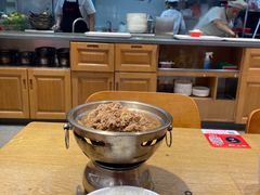 -南城香·饭香串香馄饨香(青年路店)