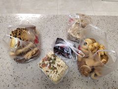 -爱德顺糕点食屋(利民道店)