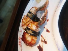 -山葵家·创意料理(宁波来福士店)
