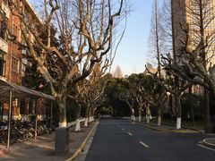 -复旦大学光华楼