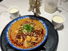 -川味堂·四川豆花(八卦岭店)