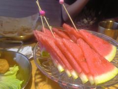 -三顾烤庐·烤鱼·烧烤·龙虾(奉贤店)