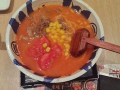 -味千拉面(上海松江二店)