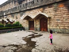 -大同方特欢乐世界