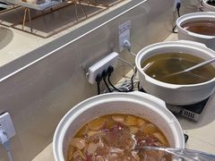 -素满香·食养自助(建邺万达店)