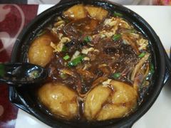 酸辣汤-糊涂生煎(滴翠路店)