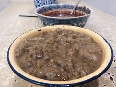 -定家小酥肉·清真(回民街店)