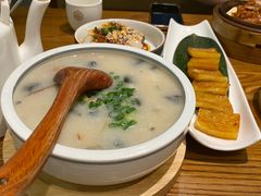 -如轩·海鲜砂锅粥·潮汕菜(海珠店)