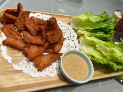 -颂福楼·南京菜(定淮门店)