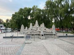 -北京世界公园