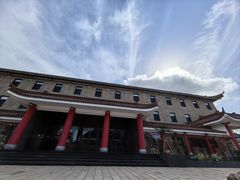 -黄山雲麓北海宾馆