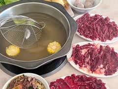 -合意桐坑牛肉粿·鲜牛肉火锅(嵩山总店)