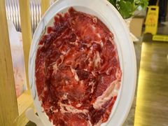 -芭夯兔·兔肉汤锅(新都店)