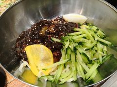 炸酱面-麻喜大