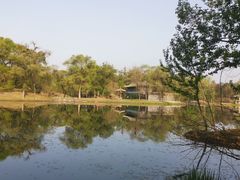 -承德避暑山庄景区