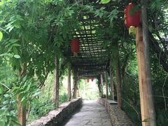 -竹泉村旅游度假区
