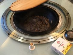 -名羊天下陕北横山铁锅炖羊肉(博文路店)