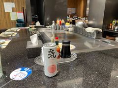 -大渔铁板烧(万象城店)