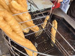 -汪记鲜鱼糊汤粉(沈阳路总店)